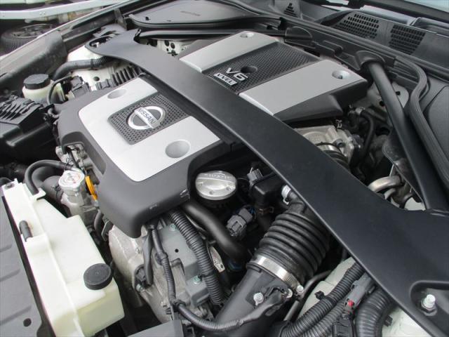 日産 フェアレディZ バージョンT 2012年 4.4万キロ (東京都) MGB