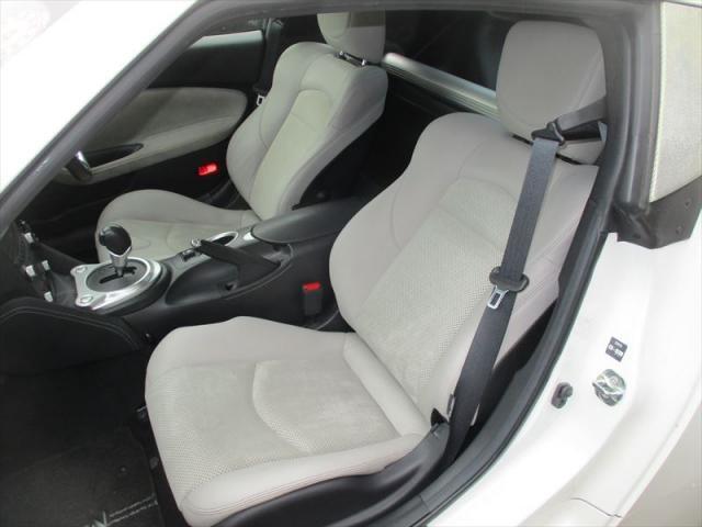 いち 日産 フェアレディZ バージョンT 2012年 4.4万キロ (東京都) MGB