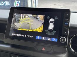 【カーナビ】『カーナビ』の画像になります。ナビ利用時のマップ表示は見やすく、いつものドライブがグッと楽しくなります！