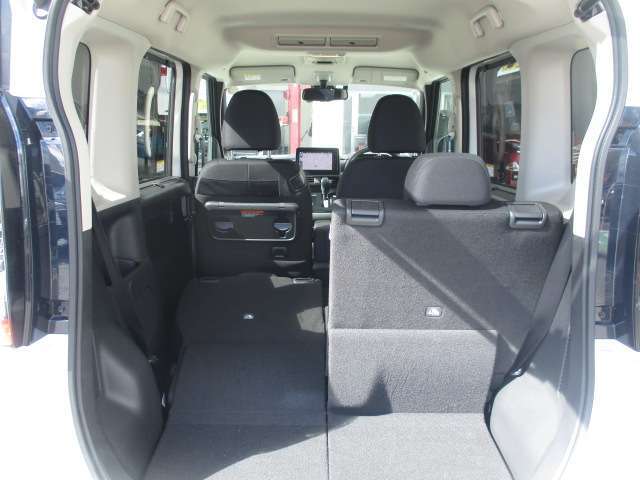 ご購入後のアフターサービスは県内の日産ディーラーにて整備対応が可能です。