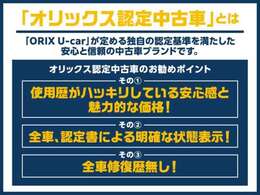 【中古車リース受付中！】毎月定額でお乗り頂けるマイカーリースプランもご用意しております。お見積りのご相談はオリックスU-car高崎店までお気軽にどうぞ！
