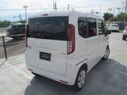 ネット先行掲載！当社で整備代車として使用しておりました！