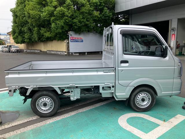 車両右側面です！