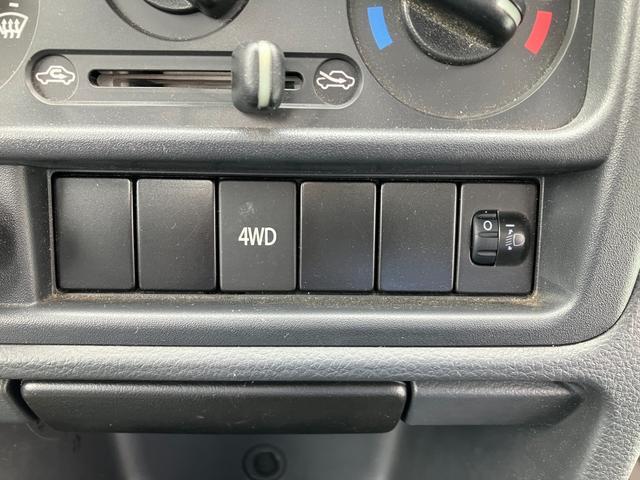 スイッチ類です！