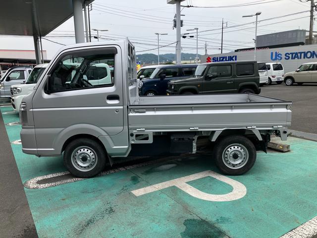 車両左側面です！