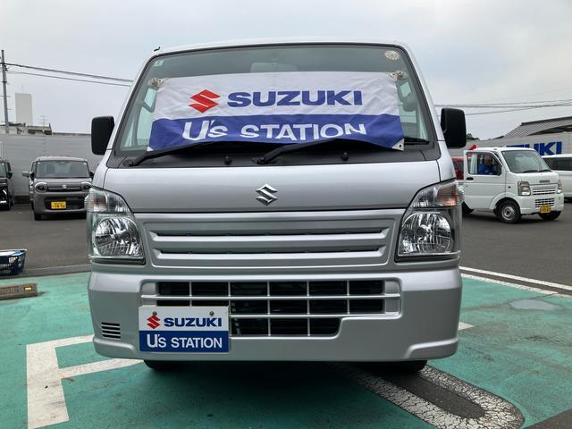 車両正面です！
