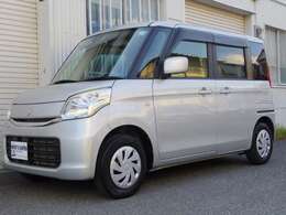 ワンズアームズのスタッフは国家資格整備士です。自社整備工場完備で、仕入れから販売、買取、修理、アフターフォローまで国家資格整備士が行い、良質安心な車両を安価にご提供出来るよう、日々、努力しております。