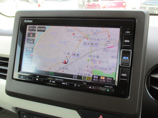 ナビ型式は【VXM-224VFi】です。