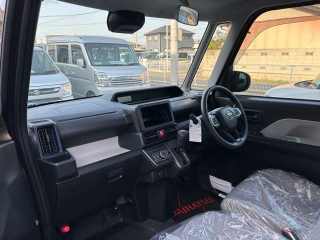 ☆弊社の整備工場には国家資格を持った整備士が多数在籍しております。また、軽自動車だけでなく普通車や外車の整備も実施しておりますのでご購入いただいたお車だけでなくご家族のお車の整備もお任せください☆
