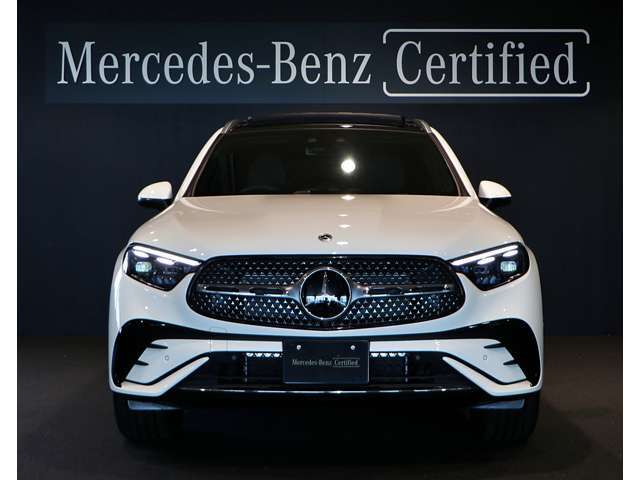 外装の360度カメラをご覧いただけます。メルセデス・ベンツのスタイリッシュな外装ををご覧いただけます。