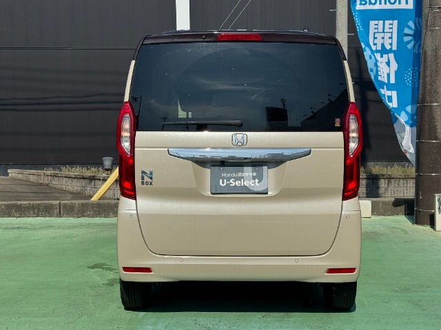 ホンダ専門整備スタッフがHonda中古車整備基準に基づいた点検整備を実施いたします。整備費用は本体価格に含んでおります。