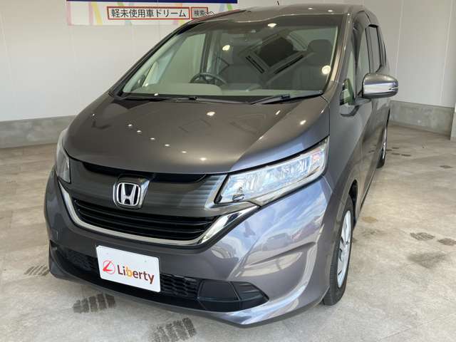 ☆安全装備・衝突軽減ブレーキ付のお車も多数ご用意しております☆詳しくは営業スタッフご相談下さいませ♪