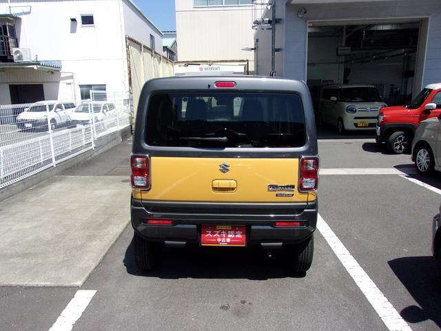 大きなスズキの看板が目印！！