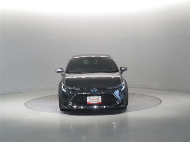 修復歴やクルマの状態を「トヨタ認定車両検査員」が1台1台クルマの状態をチェックして、結果を点数で表示しています