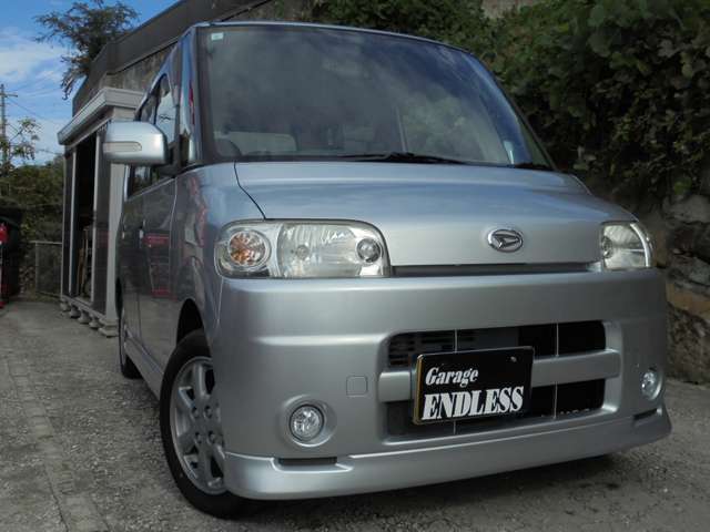 お電話でのお問い合わせの際は、「カーセンサーを見た」とおっしゃって頂けるとスムーズです。いつでもお気軽にお電話下さい！