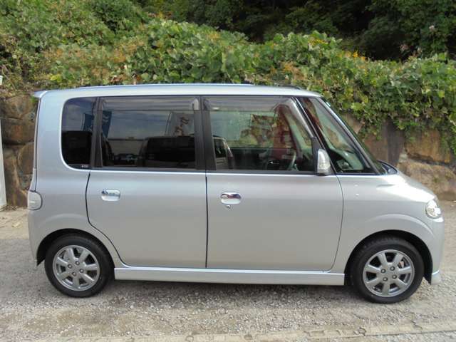 中古車の中には修復歴のある車輛がありますが、修復歴がある車両すべてが粗悪なものばかりではありません。当店では厳しくチェックして仕入れしていますので、お買い得車両の可能性もございます！