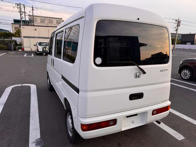 スライドドアのため、お子様をお連れの方には買い物にも便利です！