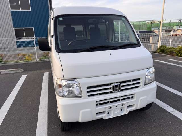 走行距離も少なく、非常にきれいなお車となっております！