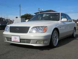 BBS LM18インチ