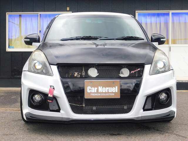 国産車も取扱可能です！カスタム車両を得意とする当社は輸入車にとらわれず国産車への知識も豊富です！お気軽にご相談お待ちしております。ご連絡先0078-6003-350958