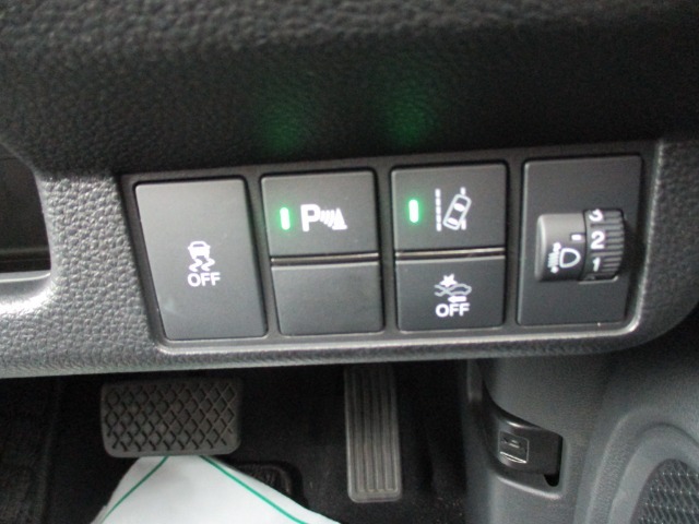 横滑り防止付きなので雨の日でも安心です♪