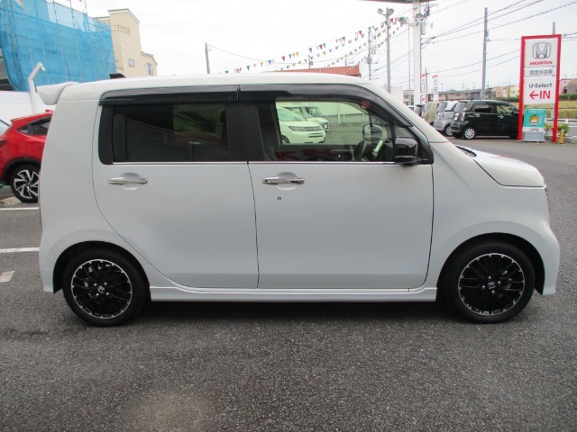 お車のご購入なら、Honda認定中古車のU-Select志木にお任せください！