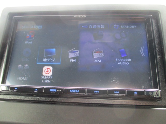 休憩中はテレビも観られます☆