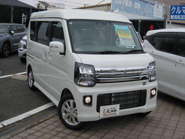 ターボエンジンで軽快に走ります！