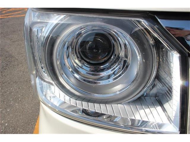 明るくて夜の暗い道も安心安全です。相手の車両にもアピールできるので更に安全！