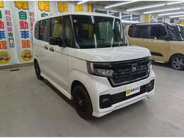 各メーカーの軽自動車をじっくり比較できるのも当店のポイントです！