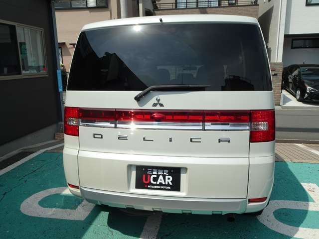 当社でご購入していただいた全ての車両は納車前にしっかり点検・整備してから納車させて頂きます。