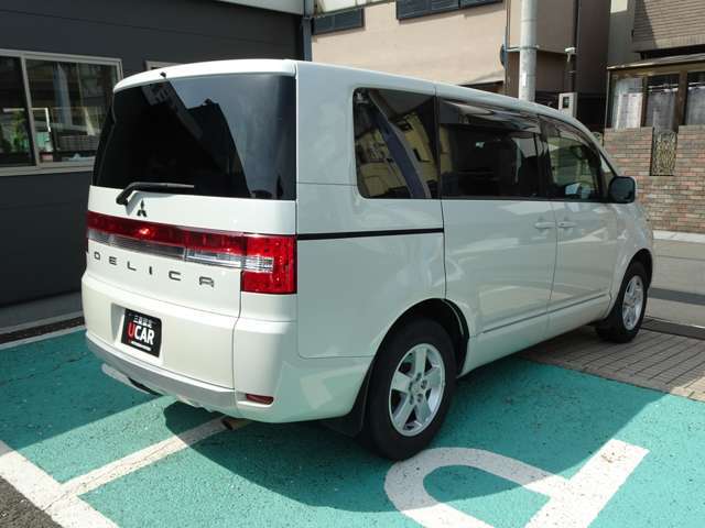 プライバシーガラス！！