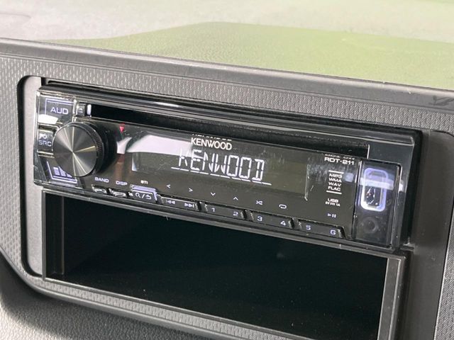 お好きな音楽を車内でお楽しみいただけます♪スピーカー交換・ウーハー追加などの音質向上や、最新ナビ・後席モニター等の取り付けも是非ご相談ください！