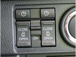 ★両側パワースライドドア★