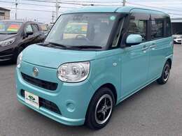 数ある中から当店の車両をご覧いただいてありがとうございます！　総額は車検、税金、登録費等を含む乗り出しの価格となります（県外登録費別）　整備士常駐！保険もOK！車のことなら何でもご相談下さい！