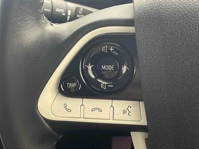 【運転席操作部】快適なドライブを楽しむための機能が装備されています！運転席から触れるので、使いやすいです！除菌プランいれていただくと、さらに清潔で安心していただけます！
