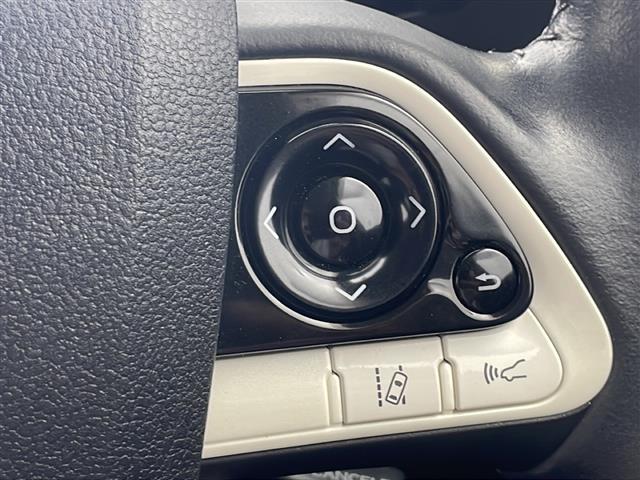 【運転席操作部】快適なドライブを楽しむための機能が装備されています！運転席から触れるので、使いやすいです！除菌プランいれていただくと、さらに清潔で安心していただけます！