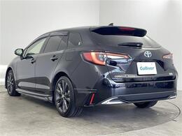 ・Aftermarketフロアマット・ハーフレザーシート・シートヒーター（運転席・助手席）・モデリスタエアロパーツ（フロント）・純正17インチアルミホイール・ABS・横滑り防止機能
