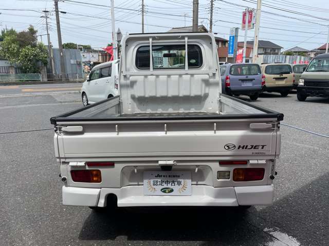 提携認証整備工場完備。車検や点検整備も対応いたします。