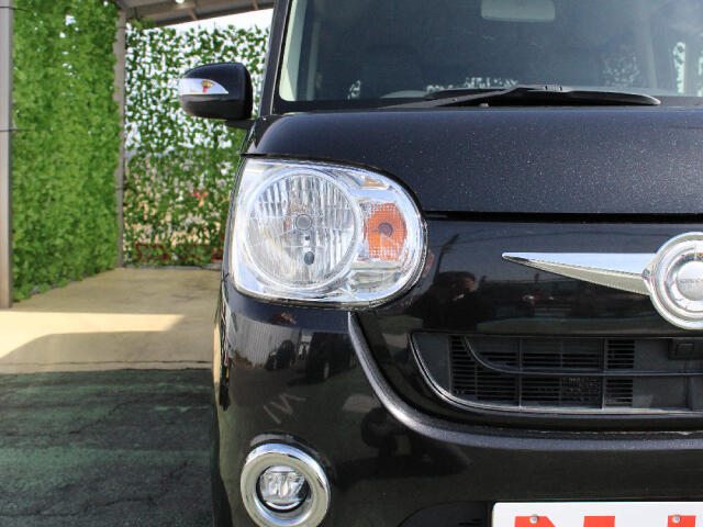 フォグランプ付きです