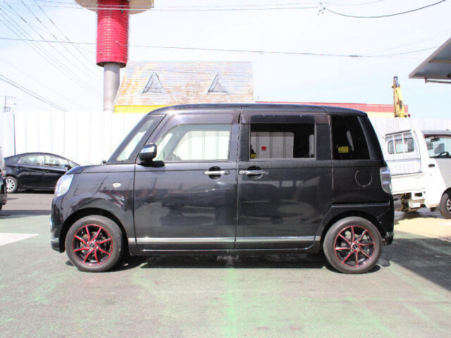 「当社のこだわり」　全車乗り出し価格で保証付き販売です。ご安心下さい！