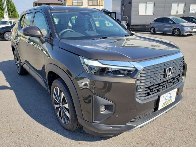 老舗ガソリンスタンド＆認証車検工場完備！！お車ご購入後の整備・車検・鈑金などのアフターサービスも充実しております！安心してお買い求め下さい！