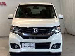 【Honda認定中古車 U-Select】　エンジン、オーディオやカーナビ(社外品は除く）に至るまで保証をお付け致します。全国のホンダディーラーで保証と整備が受けられます。