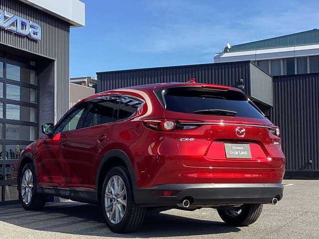 街乗りもアウトドアもどちらも楽しめるSUVで、カーライフを満喫してみませんか？