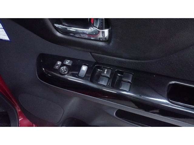 おでかけをもっと快適に♪ドライブが楽しくなりそうですね。