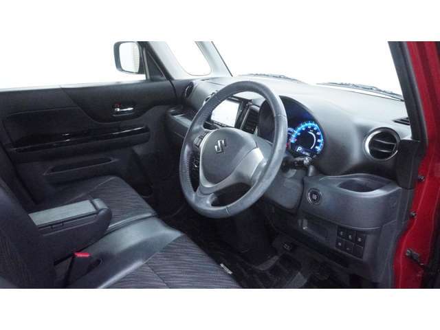 かわいい系、スライド系、カスタム系、軽バンなど、オールメーカーを揃えていますので「選ぶ楽しさ」があります！