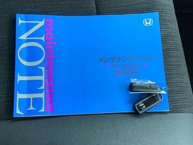 買う時だけでなく、買った後も「安心・満足」が続く。それが、Hondaの認定中古車です♪