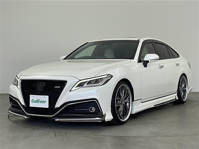 ・アダプティブハイビームシステム［AHS］・オートマチックハイビーム［AHB］・ブラインドスポットモニター・カラーヘッドアップディスプレイ・パドルシフト・パーキングアシスト