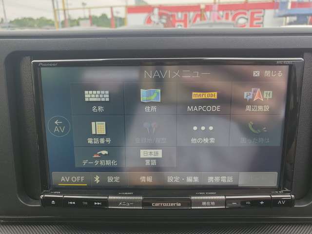 遠方のお客様、登録後　ご自宅までの納車が可能です。お問い合わせはTEL0475-25-2828チャンス茂原店まで。