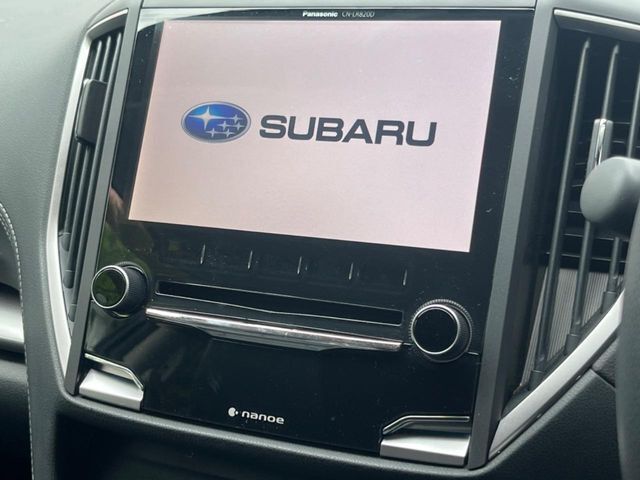【純正ビルトインナビ】インテリアに溶け込むスタイリッシュな「専用設計ナビ」を装備♪視認性や操作性など基本性能にも優れ、より上質なカーライフをお楽しみいただけます。